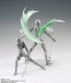 魂EFFECT WIND Green Ver. for S.H.Figuarts バンダイ, BAC60619, by バンダイ