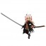 デスクトップアーミー Fate/Grand Order 第4弾 1BOX=3個入り メガハウス, MEG28515, by メガハウス