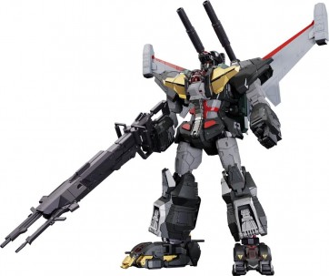 THE合体 超獣機神ダンクーガ HAGANE WORKS ダンクーガ グッドスマイルカンパニー, GSC09558, by グッドスマイルカンパニー