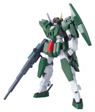 1/144　HGｹﾙﾃﾞｨﾑｶﾞﾝﾀﾞﾑ, BAN66560, by バンダイ