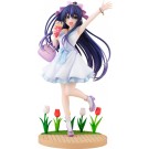1/7 デート ア ライブ 原作版 夜刀神十香 デートver. カドカワ, KDK18770, by 角川書店