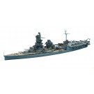 1/700日本航空戦艦 日向, HAS120, by ハセガワ