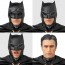MAFEX BATMAN TACTICAL SUIT(ZACK SNYDER'S JUSTICE LEAGUE Ver.) メディコム・トイ, MED72720, by メディコム・トイ