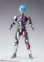 S.H.Figuarts ウルトラマンブレーザー バンダイ, BAC55240, by バンダイ