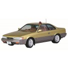 1/24 あぶない刑事 SP F31 レパード 「さらば あぶない刑事」DVD&Blu-ray発売記念ﾊﾟｯｹｰｼﾞ アオシマ, AOS52174, by アオシマ