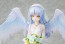 1/7 Angel Beats! 立華かなで ウェディングver. カドカワ, KDK58609, by 角川書店
