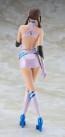 1/12 12リアルフィギュアコレクション エヴァンゲリオンレーシング サーキットメイト 雪野るな/真希波・マリ・イラストリアス ハセガワ, HAS24606, by ハセガワ
