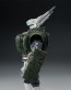 1/35 ロボ道 機動警察パトレイバー2 the Movie イングラム3号機 リアクティブアーマー装備 スリーゼロ, THZ16118, by スリーゼロ