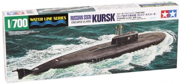 1/700 WL ｸﾙｽｸ, TAM31906, by タミヤ