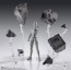 魂EFFECT Concrete Crash for S.H.Figuarts バンダイ, BAC76528, by バンダイ