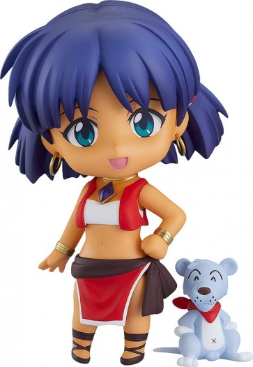 ねんどろいど ふしぎの海のナディア ナディア グッドスマイルカンパニー, GSC24936, by グッドスマイルカンパニー