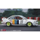 1/24 トラスト カローラ レビン AE92 “1990 JTC” ハセガワ, HAS05642, by ハセガワ