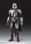 S.H.Figuarts ザ・マンダロリアン (ベスカーアーマー) (STAR WARS:The Mandalorian) バンダイ, BAN04927, by バンダイ