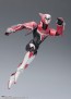 S.H.Figuarts TIGER&BUNNY2 バーナビー・ブルックスJr. Style3 バンダイ, BAC34474, by バンダイ