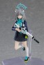 figma ブルーアーカイブ Blue Archive 砂狼シロコ (再販) マックスファクトリー, MAX69196, by マックスファクトリー