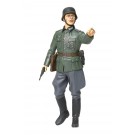 1/16 ワールドフィギュアシリーズ WW2 ドイツ野戦指揮官 タミヤ, TAM63131, by タミヤ
