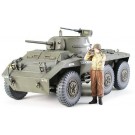 1/35 MM M8ｸﾞﾚｲﾊｳﾝﾄﾞ, TAM35228, by タミヤ