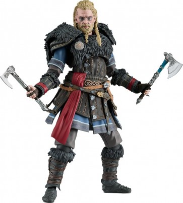 figma アサシン クリード ヴァルハラ エイヴォル グッドスマイルカンパニー, GSC76560, by グッドスマイルカンパニー