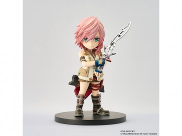 ファイナルファンタジーXIII アドラブルアーツ ライトニング スクウェアエニックス, SQE93348, by スクウェア・エニックス