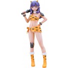 1/12 12たまごガールズ コレクション No.51 クレア フロスト (おに) ハセガワ, HAS24781, by ハセガワ