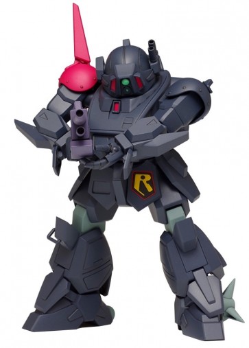 1/35 装甲騎兵ボトムズ ブラッドサッカー　ST版 ウェーブ, WAV62058, by ウェーブ