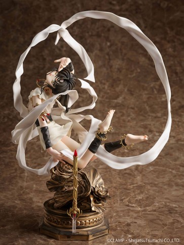 ホビーマックスジャパン 1/7 聖伝-RG VEDA- 阿修羅 東京フィギュア, TKF78741, by 東京フィギュア