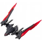 M.S.G ヘヴィウェポンユニット42 エグゼニスウイング ブラックVer. コトブキヤ, KBY55968, by コトブキヤ