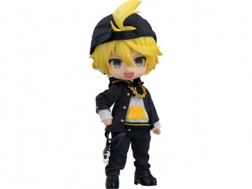 ねんどろいどどーる 鏡音レン 劣等上等Ver. グッドスマイルカンパニー, GSC69758, by グッドスマイルカンパニー