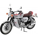 1/12 ザ・バイク No.SP ワイルド7 飛葉ちゃんのCB750FOUR アオシマ, AOS67925, by アオシマ