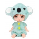 リカちゃん LD-25 みつごのあかちゃん げんくん タカラトミー, TAK99449, by タカラトミー
