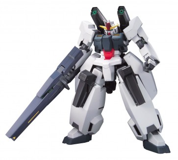 1/100 セラヴィーガンダム, BAN84335, by バンダイ