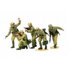1/35 MM ﾄﾞｲﾂ ｱﾌﾘｶ軍団歩兵ｾｯﾄ, TAM35314, by タミヤ