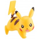ポケットモンスター モンスターコレクション EX EMC_08 ピカチュウ バトルポーズ, TAK72986, by タカラトミー
