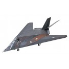 1/48 傑作機シリーズ ロッキード F-117A ナイトホーク タミヤ, TAM97077, by タミヤ