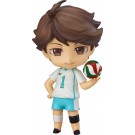 ねんどろいど ハイキュー！！ 及川徹 (再販) オランジュルージュ, ORG87702, by オレンジ　ルージュ