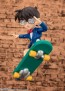 S.H.Figuarts 名探偵コナン 江戸川コナン-解決編- バンダイ, BAC61722, by バンダイ