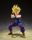 S.H.Figuarts ドラゴンボールZ スーパーサイヤ人孫悟飯-悟空を超えた戦士- バンダイ, BAC55547, by バンダイ