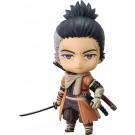 ねんどろいど SEKIRO SHADOWS DIE TWICE 隻狼 グッドスマイルカンパニー, GSC98654, by グッドスマイルカンパニー