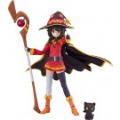 figma この素晴らしい世界に祝福を！3 めぐみん (再販) マックスファクトリー, MAX69004, by マックスファクトリー