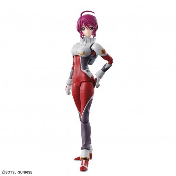 Figure-rise Standard ルナマリア・ホーク (ガンダム SEED DESTINY) バンダイ, BAN67038, by バンダイ