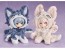 ねんどろいどどーる きぐるみパジャマ FLUFFY LAND Caesar グッドスマイルカンパニー, GSC61998, by グッドスマイルカンパニー