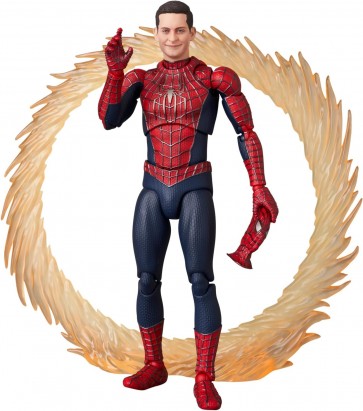 MAFEX FRIENDLY NEIGHBORHOOD SPIDER-MAN メディコム・トイ, MED72416, by メディコム・トイ