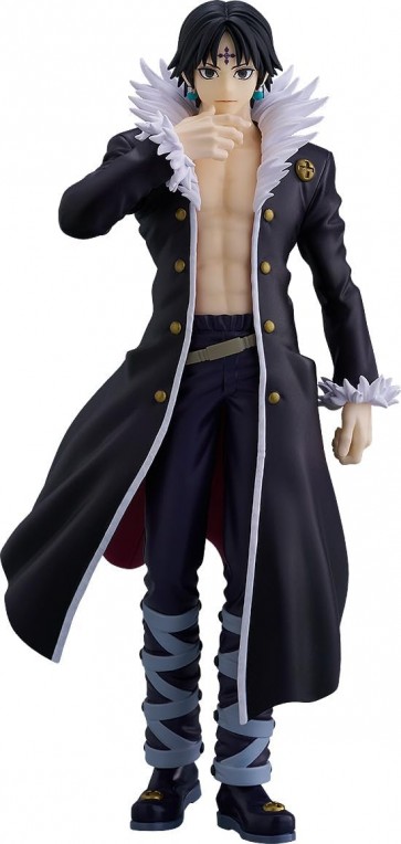 POP UP PARADE HUNTER×HUNTER クロロ グッドスマイルカンパニー, GSC09947, by グッドスマイルカンパニー