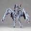 EVANGELION EVOLUTION EV-024 エヴァンゲリオンANIMA エヴァンゲリオン・EUROII・ウルトビーズ 海洋堂, KYD05325, by 海洋堂