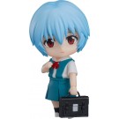 ねんどろいど ヱヴァンゲリヲン新劇場版 綾波レイ グッドスマイルカンパニー, GSC09198, by グッドスマイルカンパニー