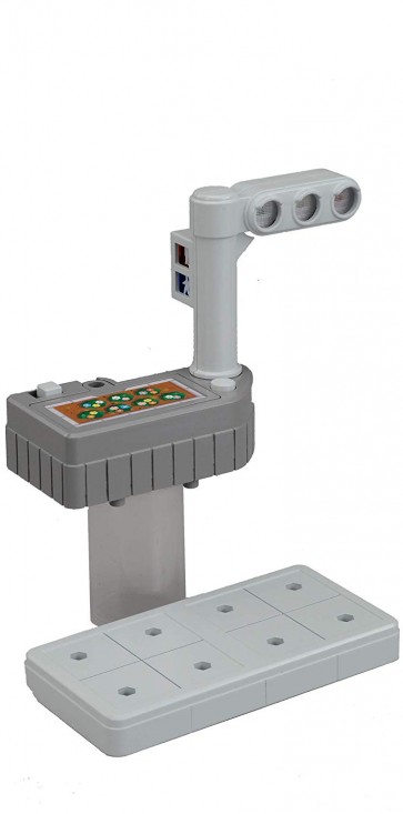 トミカ トミカタウン 光る信号機 タカラトミー, TAK95861, by タカラトミー