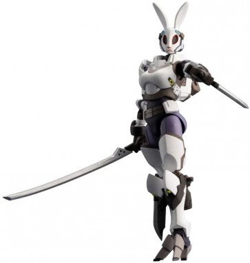 1/24 ヘキサギア ガバナー パラポーン・LAT ミラー Ver.1.5 ヘキサギアコトブキヤ, KBY22571, by コトブキヤ