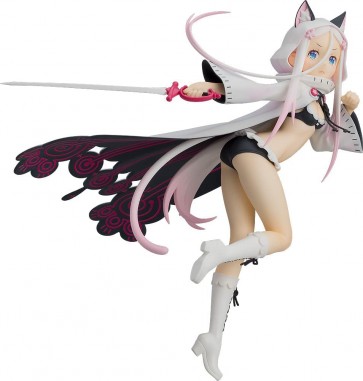 POP UP PARADE 咲う アルスノトリア アルスノトリア 猫王国 Ver. グッドスマイルカンパニー, GSC45868, by グッドスマイルカンパニー