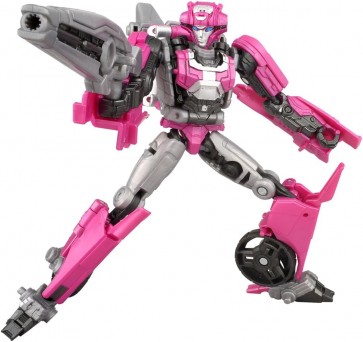 スタジオシリーズ トランスフォーマー TS-11 エリータ‐1 タカラトミー, TAK91519, by タカラトミー