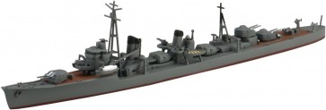 1/700  ウォーターライン 446 日本海軍 駆逐艦 浜風　1942 アオシマ, AOS34088, by アオシマ